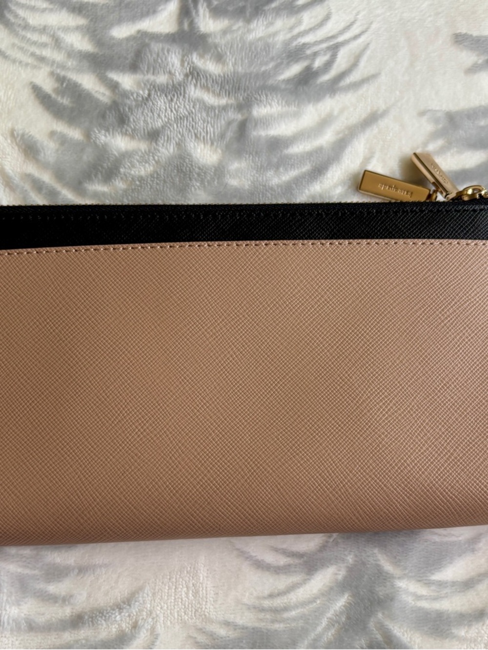 Kate Spade New York Madison- Double zip wristlet - Picture 7 of 7